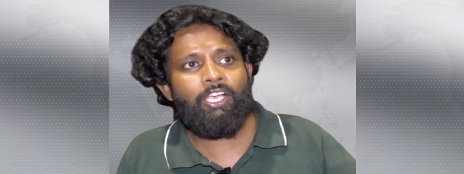 தானிஷ் அலியின் விளக்கமறியல் நீடிப்பு